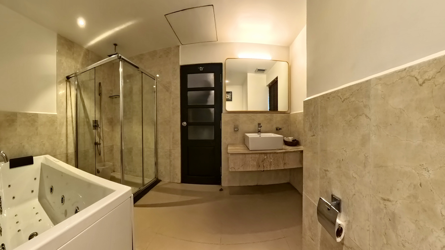 silver sands hideaway resort candolim