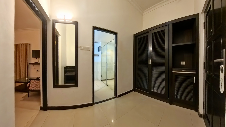 silver sands hideaway resort candolim