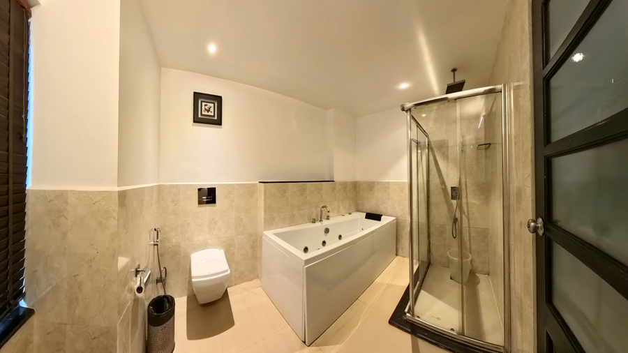 silver sands hideaway resort candolim