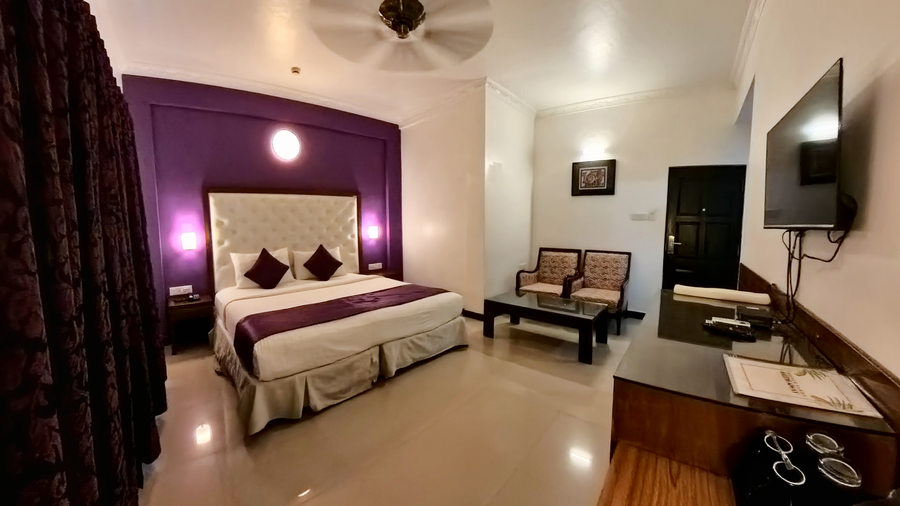 silver sands hideaway resort candolim
