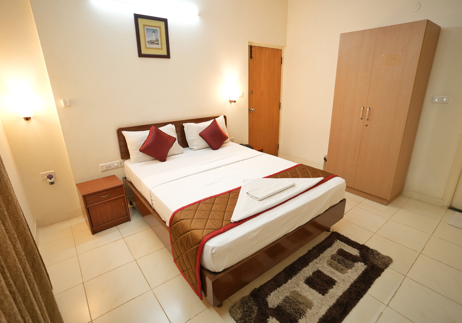 the altruist bellandur orr hotel