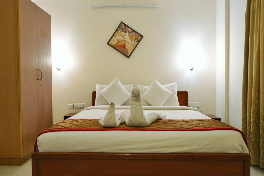 the altruist bellandur orr hotel