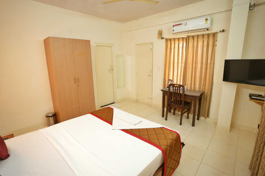 the altruist bellandur orr hotel
