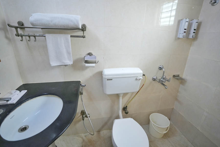 the altruist bellandur orr hotel