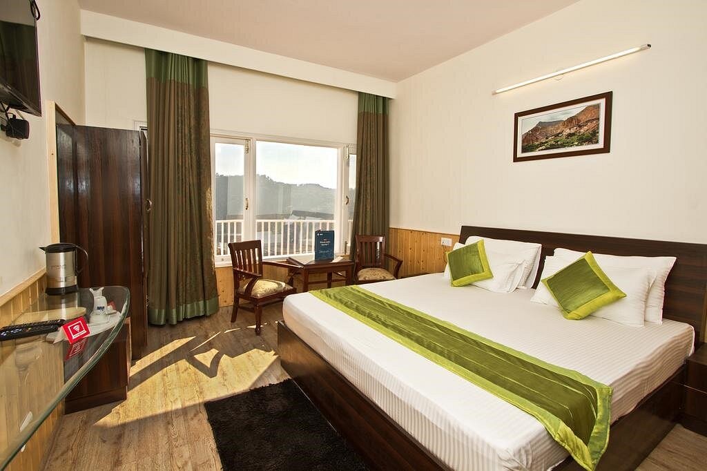 Seven Hills Resort Srinagar