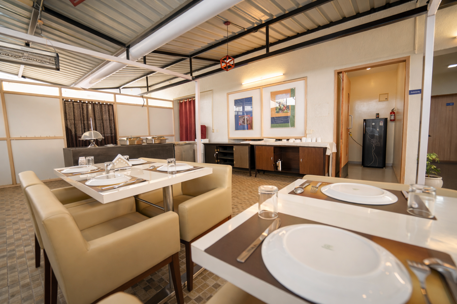 The Altruist Bellandur Hotel,Bellandur,3 star