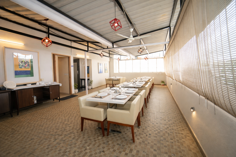 The Altruist Bellandur Hotel,Bellandur,3 star