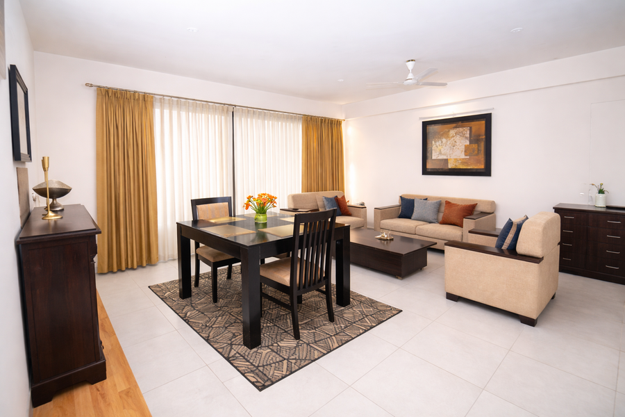 the altruist bellandur hotel