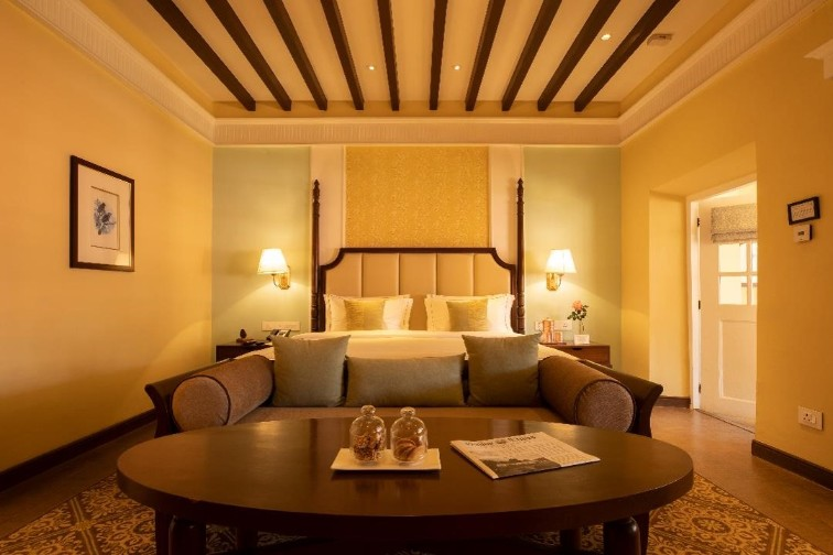 savoy ooty ihcl seleqtions