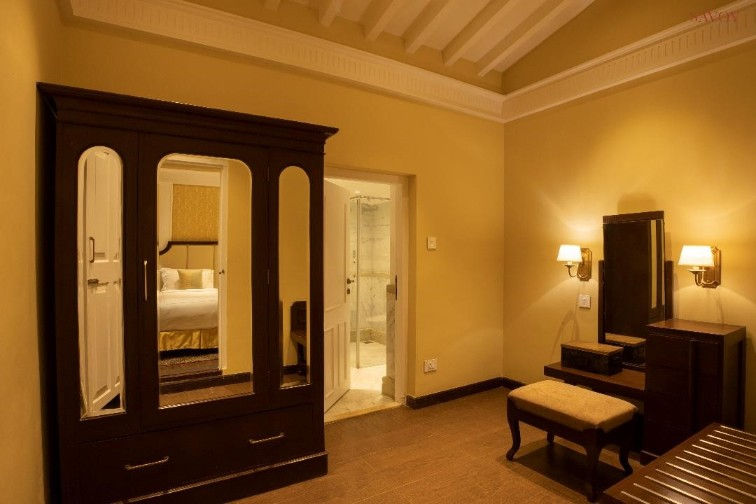 savoy ooty ihcl seleqtions