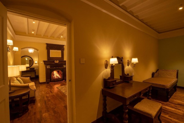 savoy ooty ihcl seleqtions