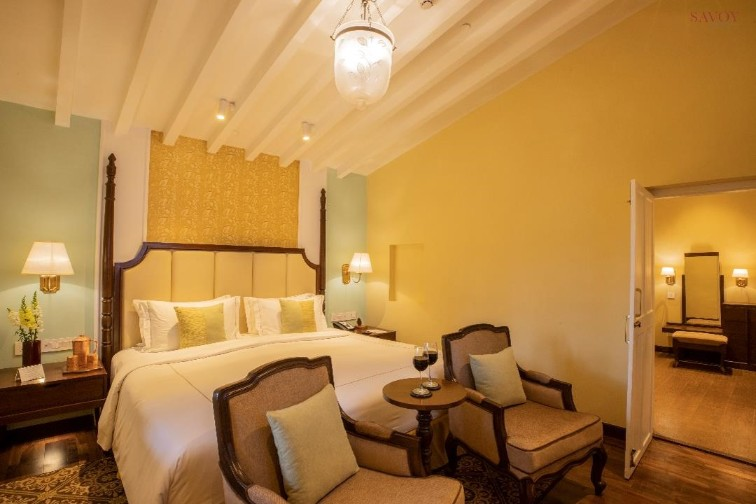 savoy ooty ihcl seleqtions