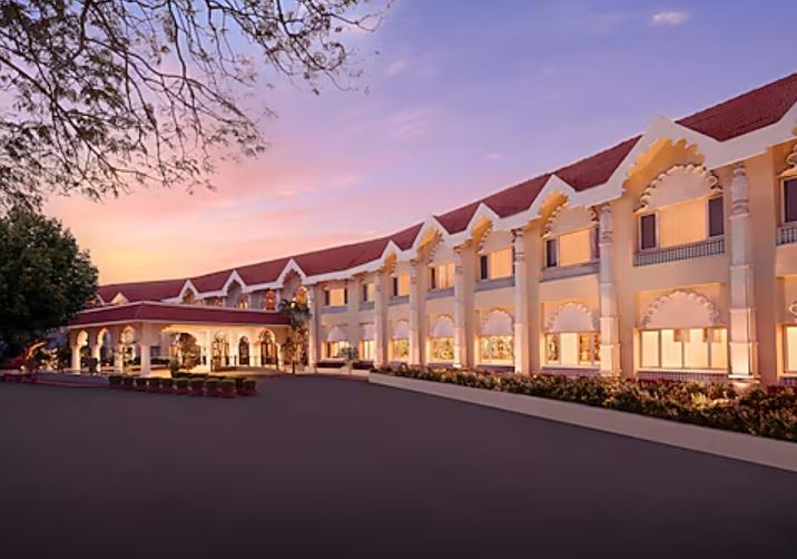 Gateway Nashik,Midc Ambad,5 star