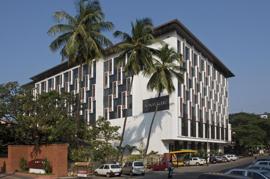 Vivanta Goa, Panaji,Panjim-Panaji,5 star