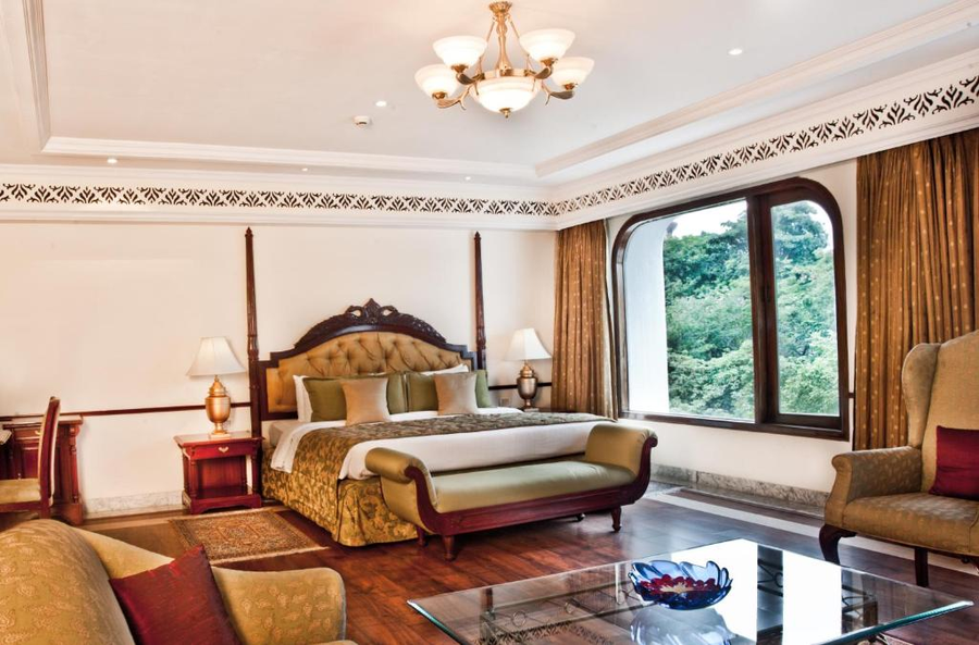 Taj Deccan,Banjara Hills,5 star