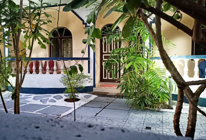 Casa Domingos Guest House,Calangute,2 star