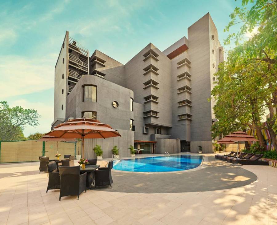 Vivanta Vadodara