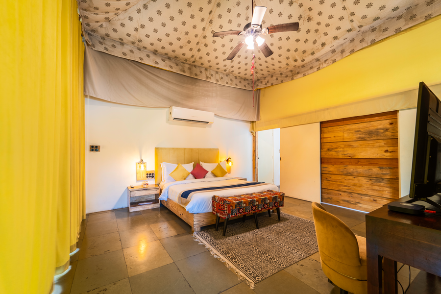 aranya by stories