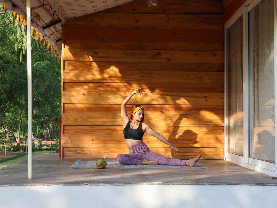 aranya by stories