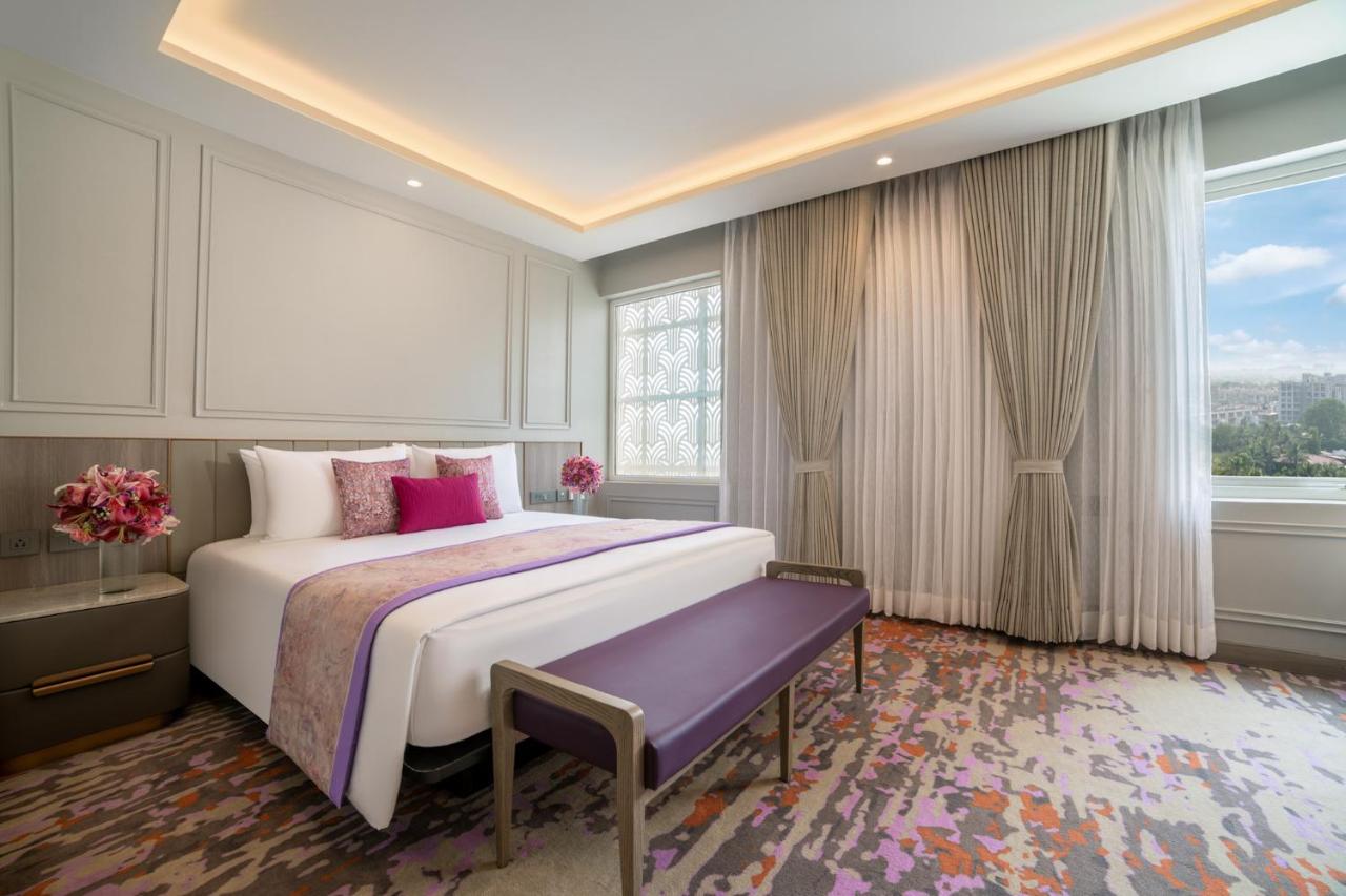 Vivanta Ahmedabad SG Highway,Sarkhej,5 star