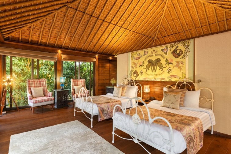 jaagir manor dudhwa ihcl seleqtions