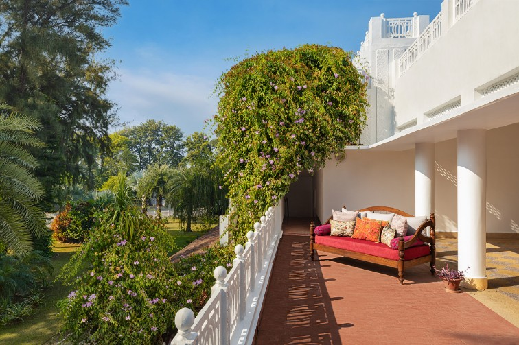 jaagir manor dudhwa ihcl seleqtions