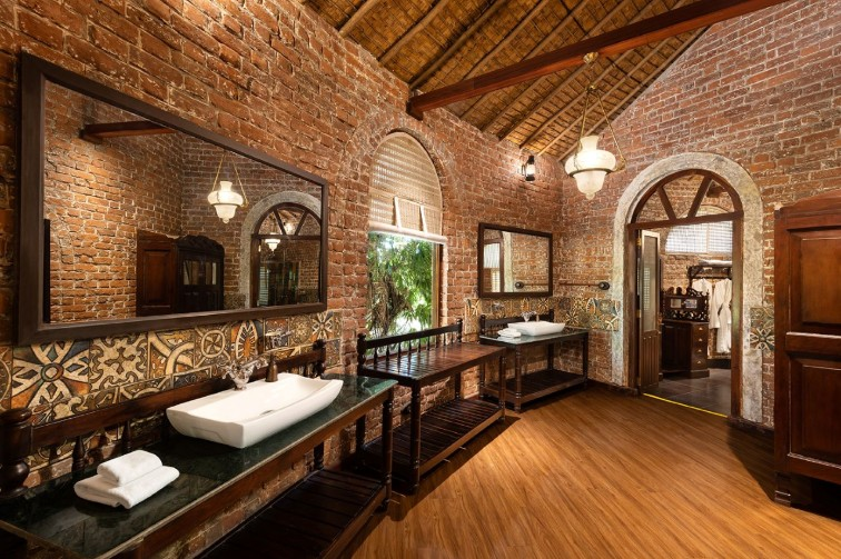 jaagir manor dudhwa ihcl seleqtions