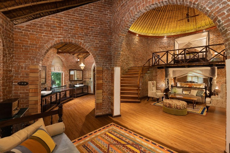 jaagir manor dudhwa ihcl seleqtions