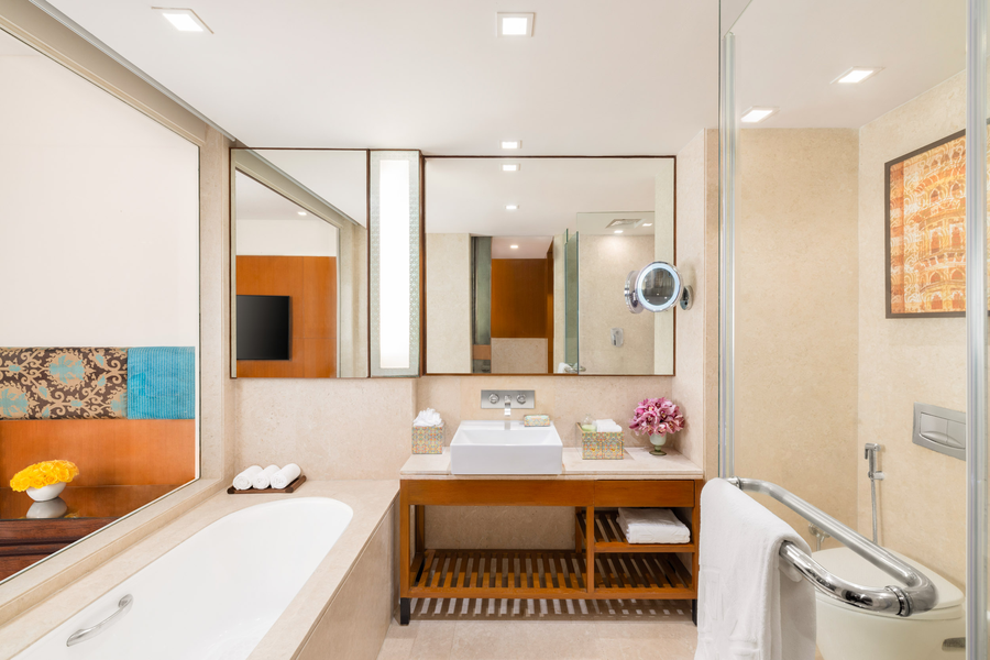 taj surajkund resort and spa delhi ncr