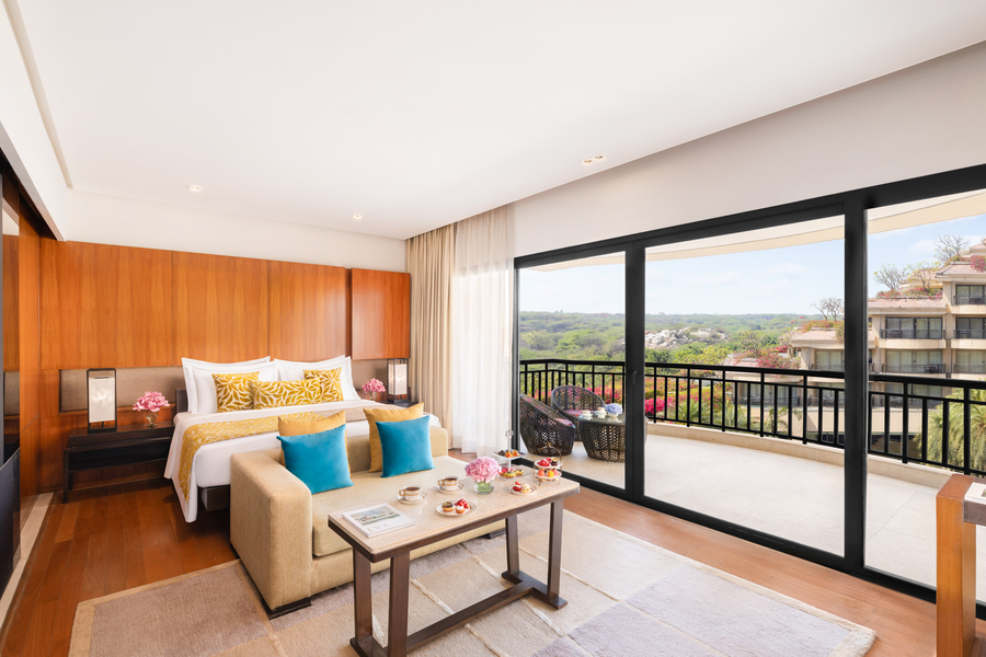 taj surajkund resort and spa delhi ncr