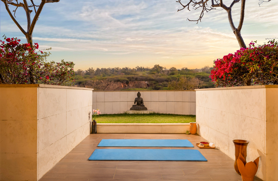 taj surajkund resort and spa delhi ncr