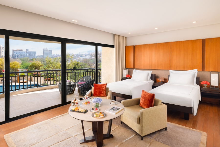 taj surajkund resort and spa delhi ncr