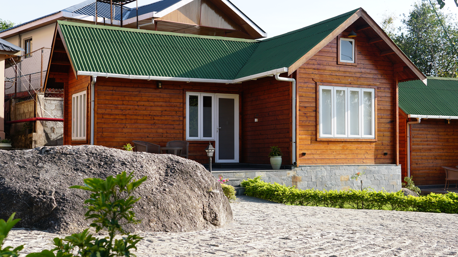 antaraal resort and spa