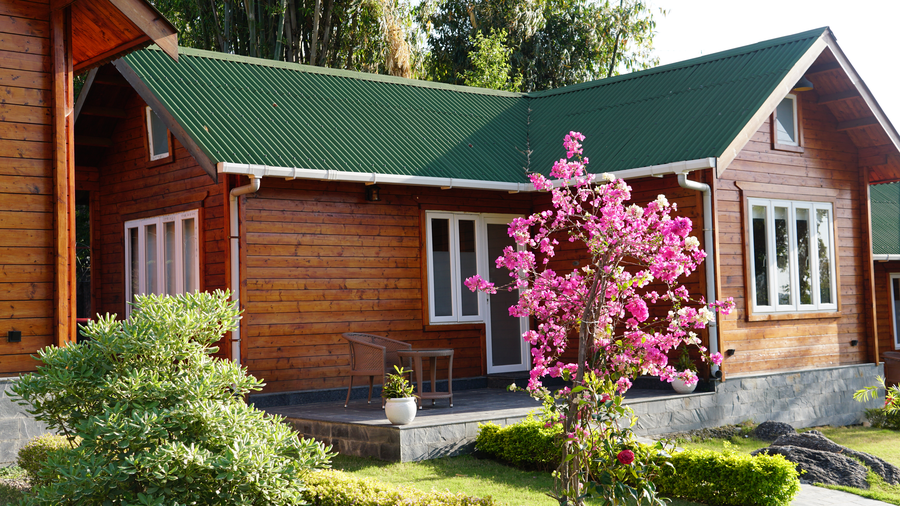 antaraal resort and spa