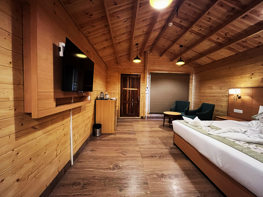 antaraal resort and spa