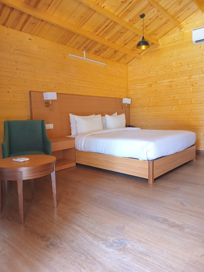 antaraal resort and spa