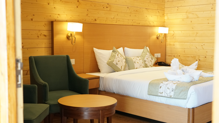 antaraal resort and spa
