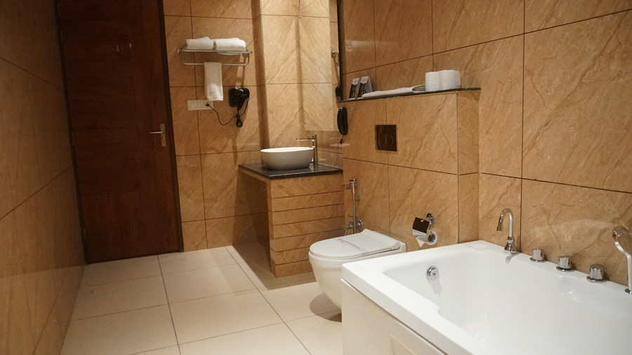 antaraal resort and spa