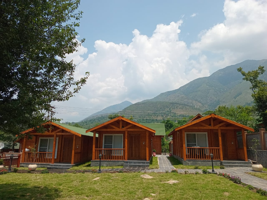 antaraal resort and spa