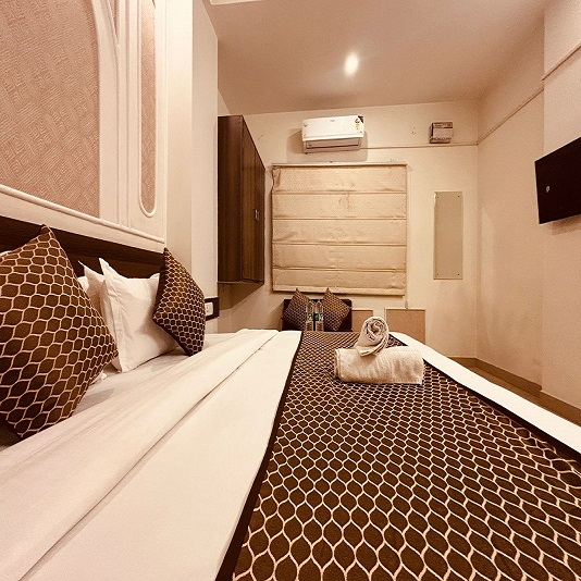 majestic heights hotel