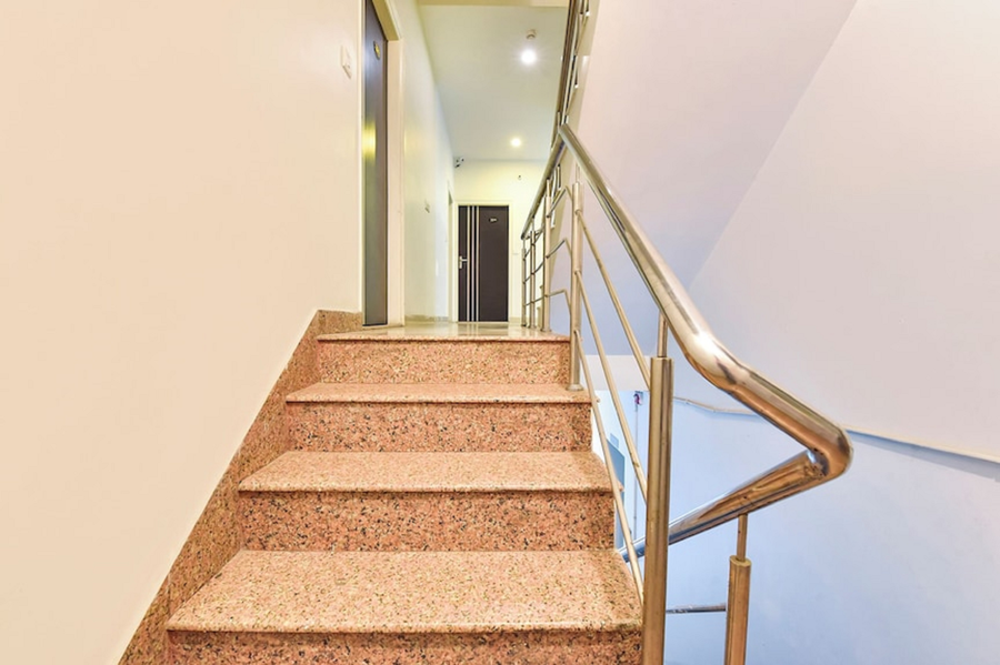 majestic heights hotel