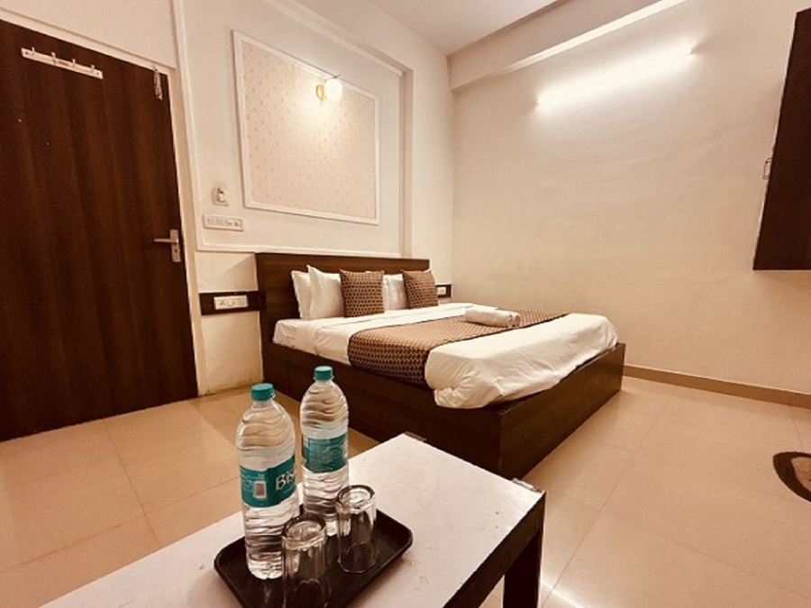 majestic heights hotel