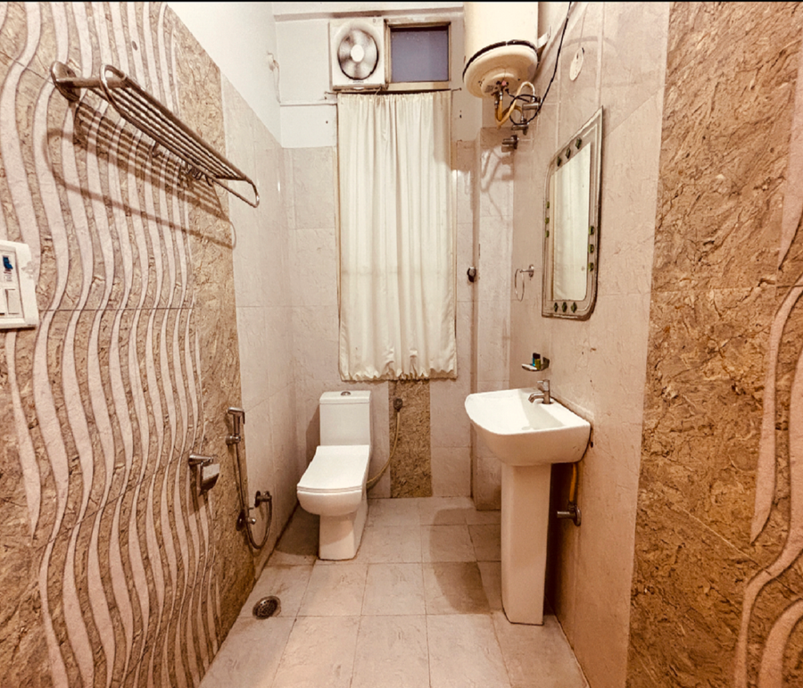 majestic heights hotel