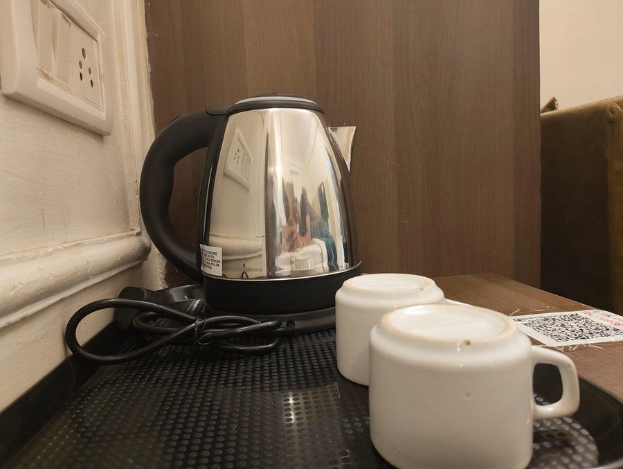 majestic heights hotel