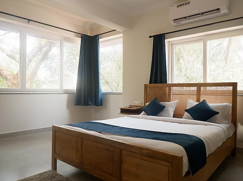 serenova by dia hotels