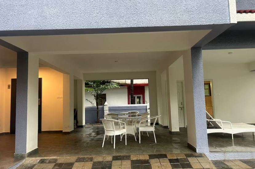 serenova by dia hotels