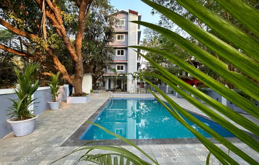 serenova by dia hotels