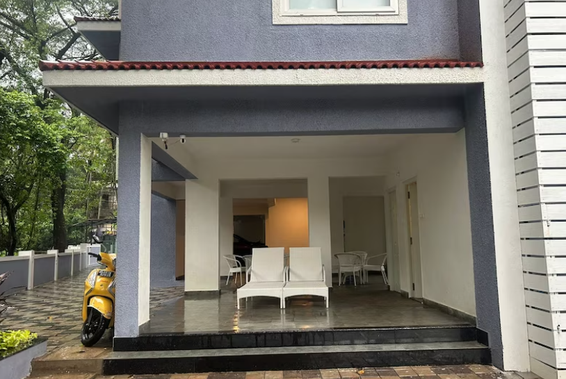 serenova by dia hotels