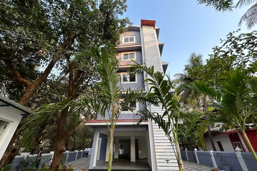 serenova by dia hotels