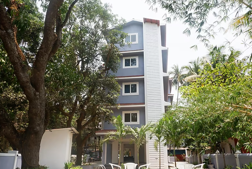 serenova by dia hotels